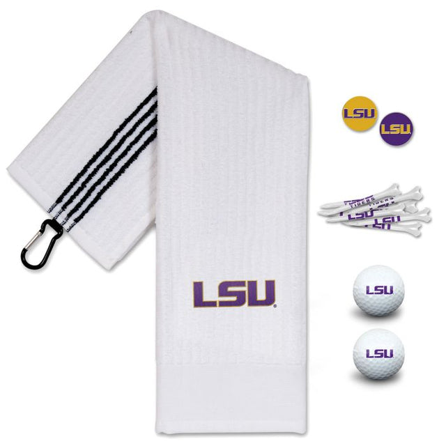 LSU Tigers Golf Set - Team Effort