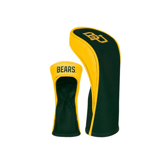 Baylor Bears Hybrid Headcover 2021