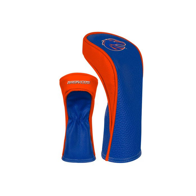 Funda híbrida para la cabeza de los Boise State Broncos 2021