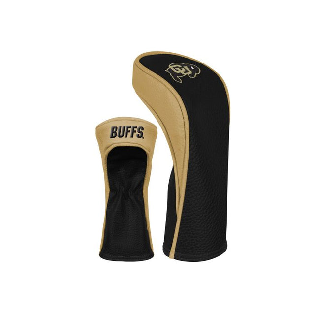 Colorado Buffaloes Hybrid Headcover 2021