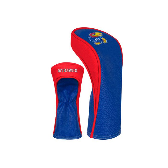 Kansas Jayhawks Hybrid Headcover 2021