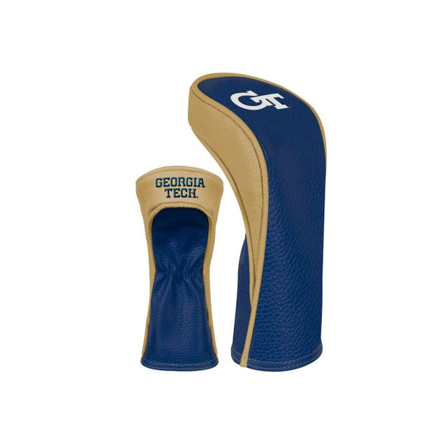 Georgia Tech Yellow Jackets Hybrid Headcover 2021