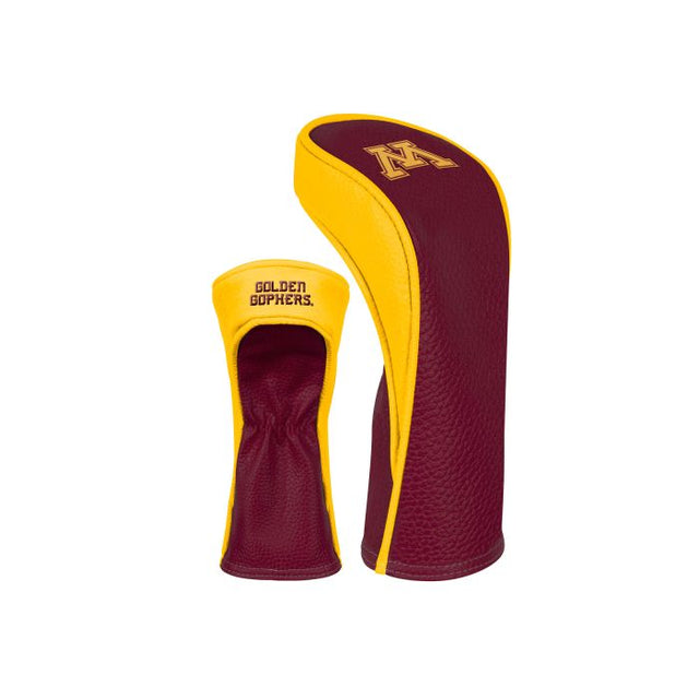 Funda híbrida para palos de golf Minnesota Golden Gophers 2021