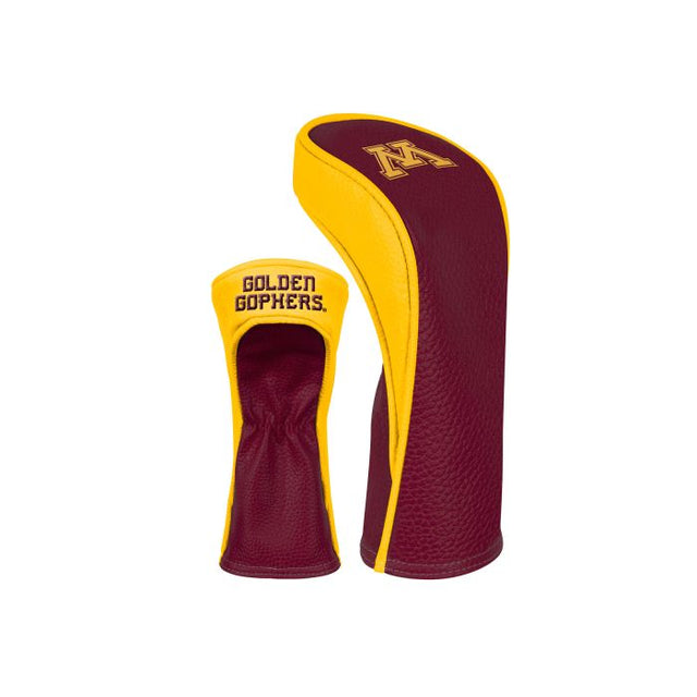 Funda híbrida para palos de golf Minnesota Golden Gophers 2021