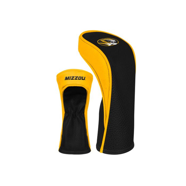 Missouri Tigers Hybrid Headcover 2021