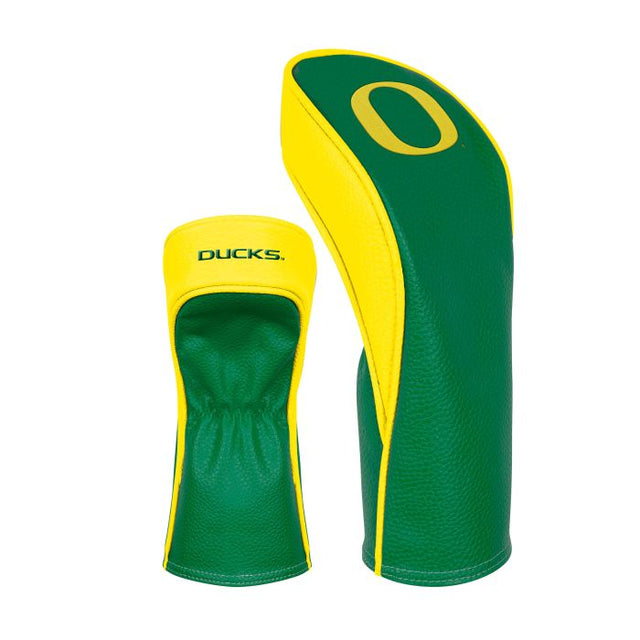 Fundas para palos de golf de calle NextGen de Oregon Ducks