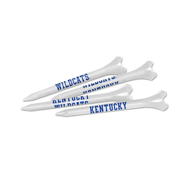 Paquete de camisetas Kentucky Wildcats - 40 piezas