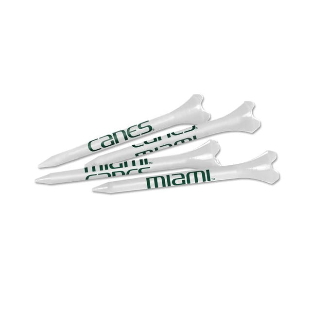 Paquete de camisetas de los Miami Hurricanes: 40 piezas