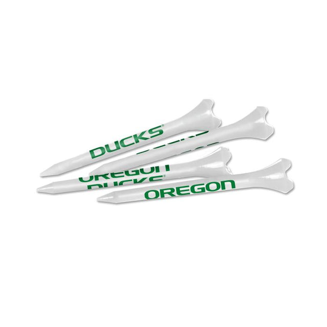 Paquete de camisetas de los Oregon Ducks: 40 unidades