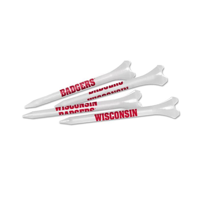 Wisconsin Badgers Tee pack - 40 pcs