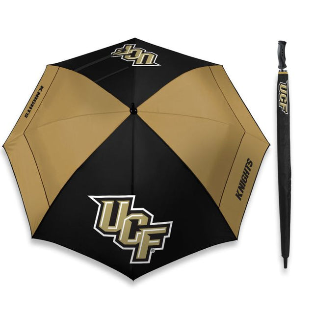 UCF Knights 雨伞 防风雨 62 英寸