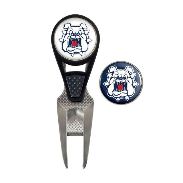 Fresno State Bulldogs CVX Repair Tool &amp; Markers