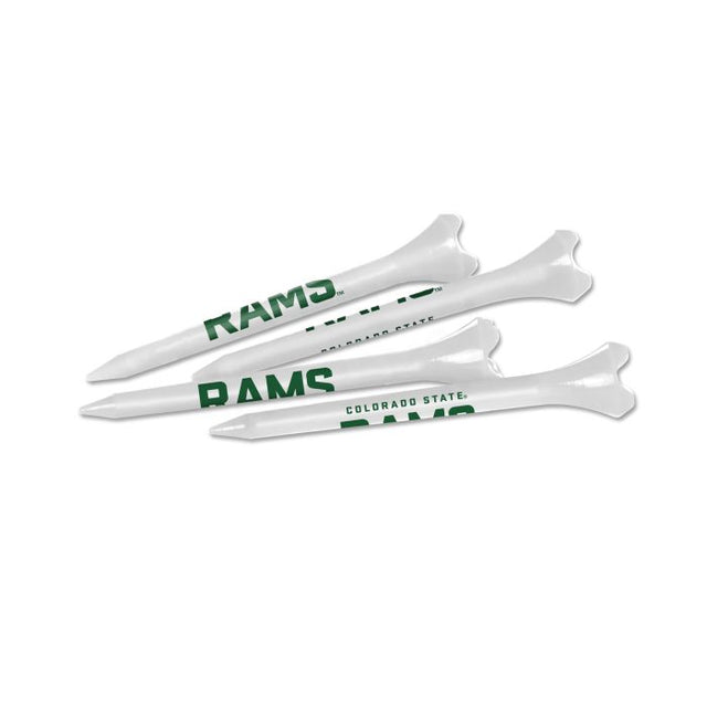 Colorado State Rams Tee pack - 40 pcs