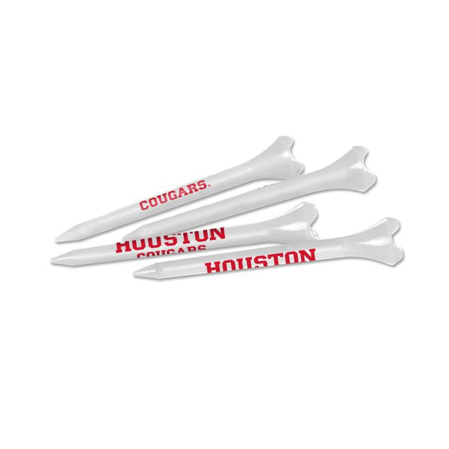 Houston Cougars Tee pack - 40 pcs