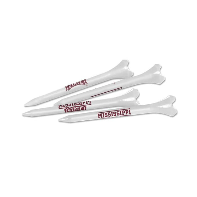 Mississippi State Bulldogs Tee pack - 40 pcs