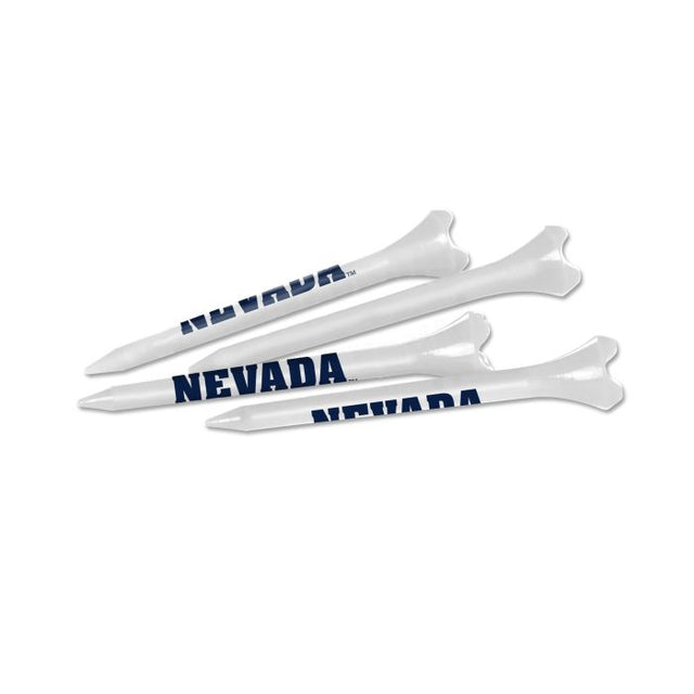 Pack de camisetas Nevada Wolf Pack - 40 piezas