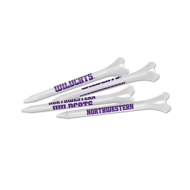 Northwestern Wildcats Tee pack - 40 pcs