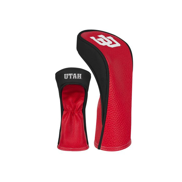 Utah Utes Hybrid Headcover 2021