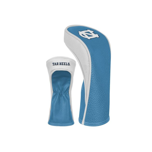 North Carolina Tar Heels Hybrid Headcover 2021