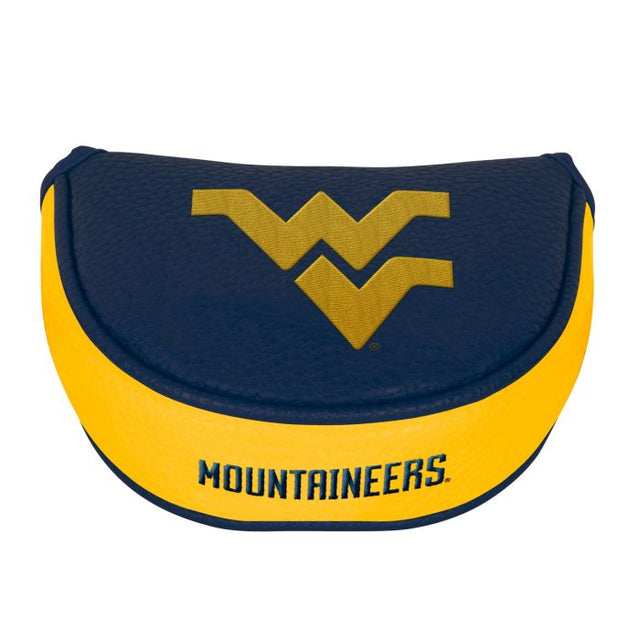 West Virginia Mountaineers NextGen Mallet Headcover