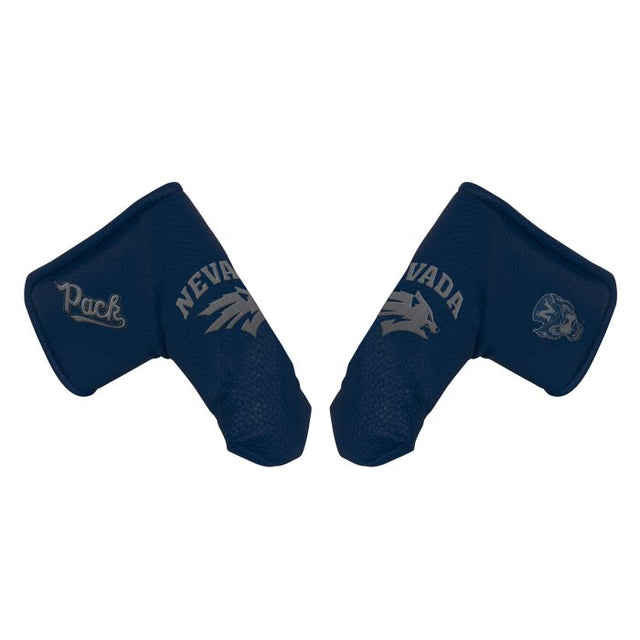 Nevada Wolf Pack NextGen Blade Headcovers