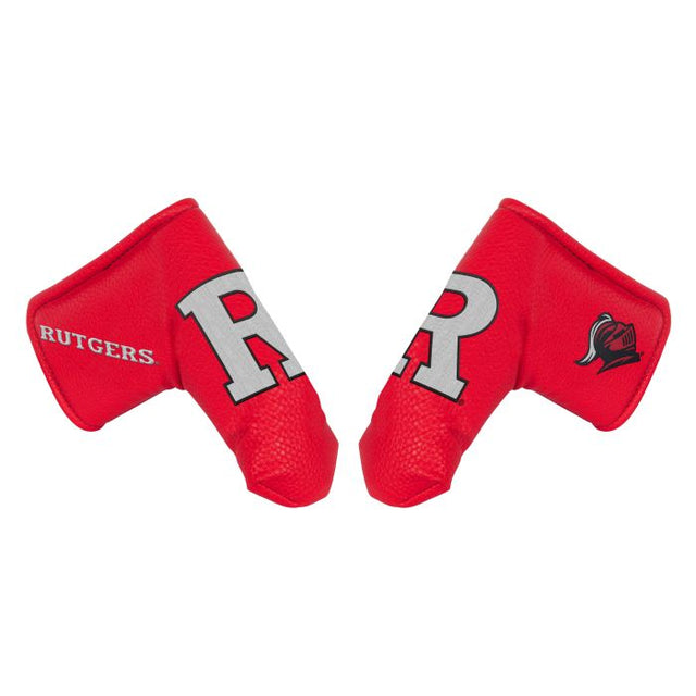 Fundas para cabezas Rutgers Scarlet Knights NextGen Blade