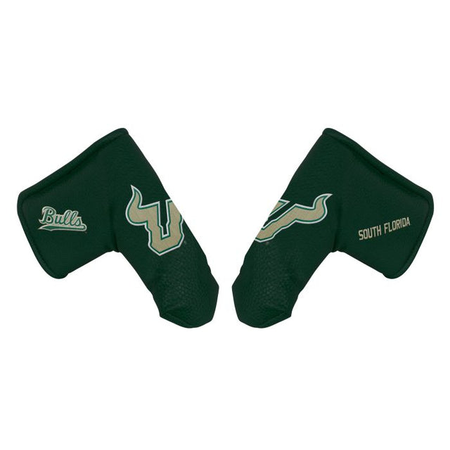 South Florida Bulls NextGen Blade Headcovers