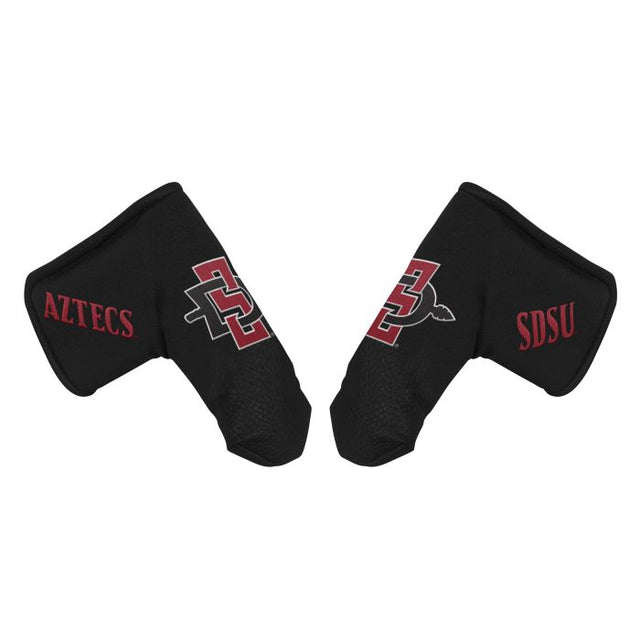 Fundas para palos de golf NextGen Blade de San Diego State Aztecs