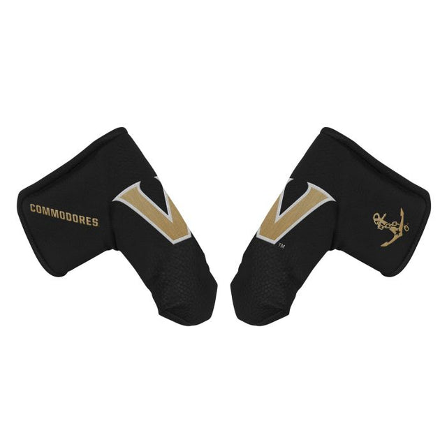 Fundas para cabezas de palos de golf Vanderbilt Commodores NextGen Blade