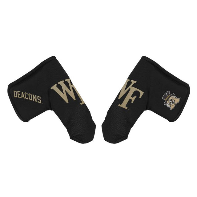 Fundas para cabezas de espadas NextGen Blade de Wake Forest Demon Deacons