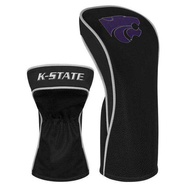 Funda para cabeza de driver NextGen de Kansas State Wildcats