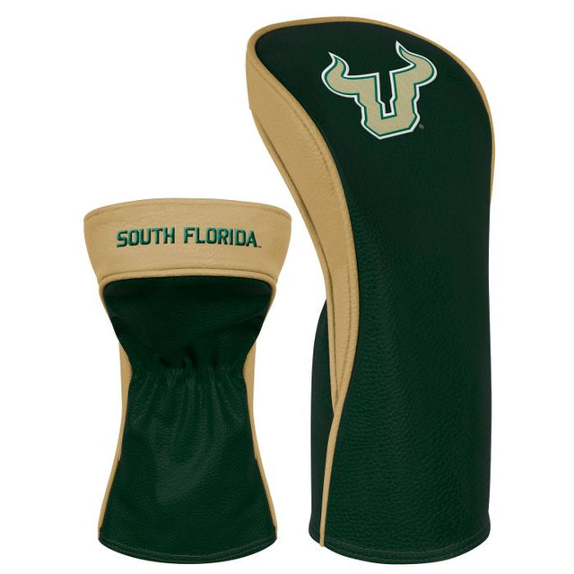 South Florida Bulls NextGen Driver Headcover