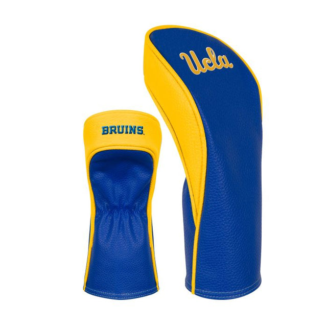 UCLA Bruins NextGen Fairway Headcovers