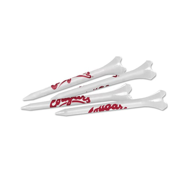 Washington State Cougars Tee pack - 40 pcs