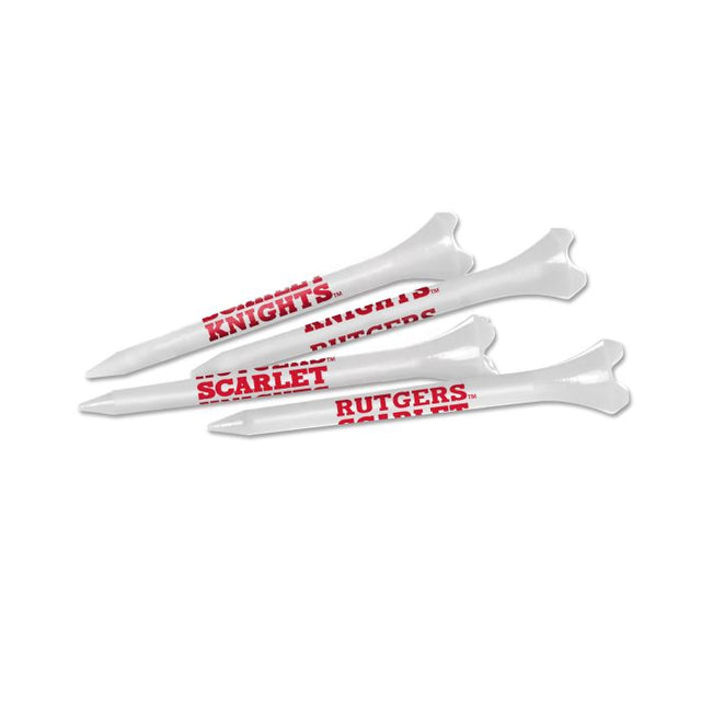 Rutgers Scarlet Knights Tee pack - 40 pcs