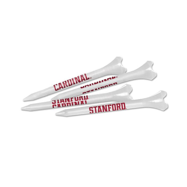 Stanford Cardinal Tee pack - 40 pcs