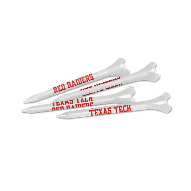 Texas Tech Red Raiders Tee pack - 40 pcs