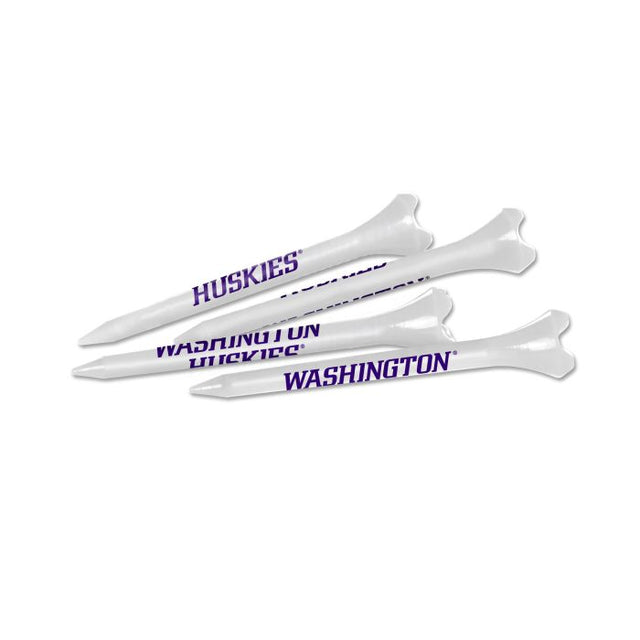 Paquete de camisetas de Washington Huskies: 40 piezas