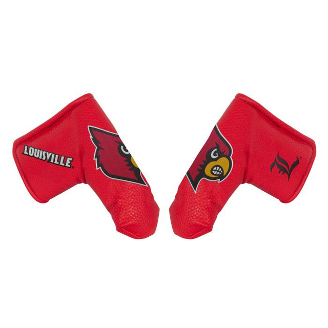 Fundas para palos de golf NextGen Blade de los Louisville Cardinals