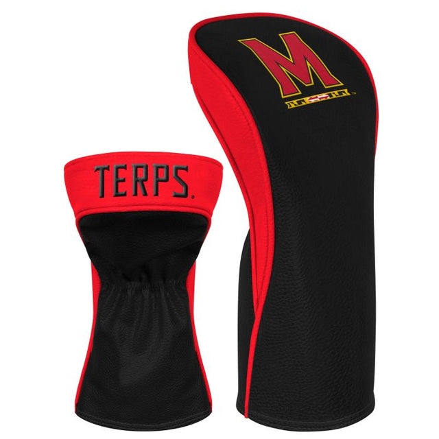 Funda para cabeza de driver Maryland Terrapins NextGen