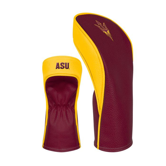 Fundas para palos de golf de calle NextGen de Arizona State Sun Devils