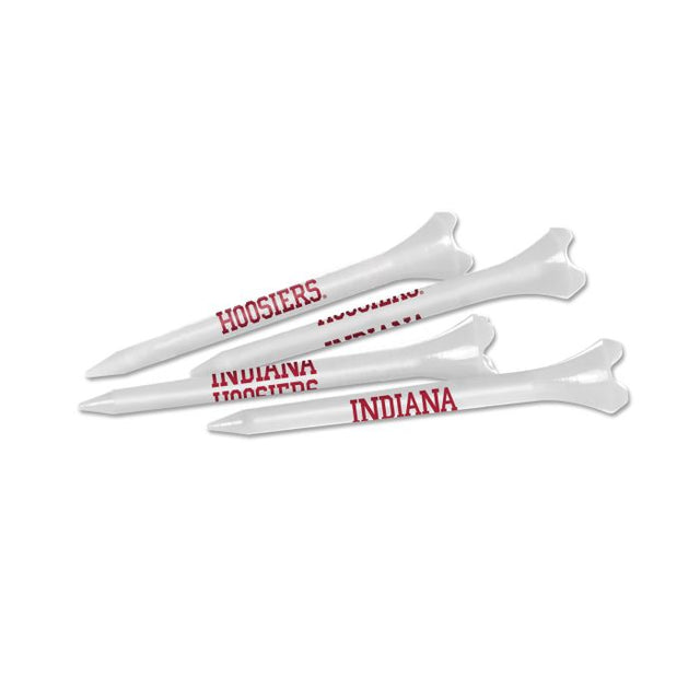 Indiana Hoosiers Tee pack - 40 pcs