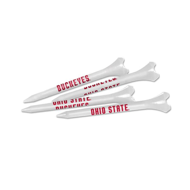 Ohio State Buckeyes Tee pack - 40 pcs