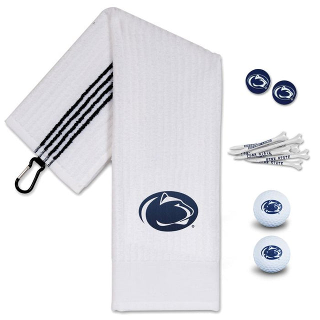 Juego de golf Penn State Nittany Lions: esfuerzo en equipo