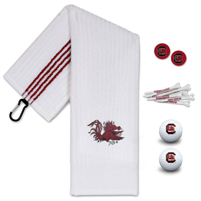 South Carolina Gamecocks Golf Set - Team Effort