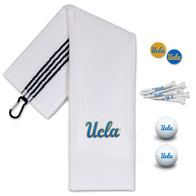 UCLA Bruins Golf Set - Team Effort