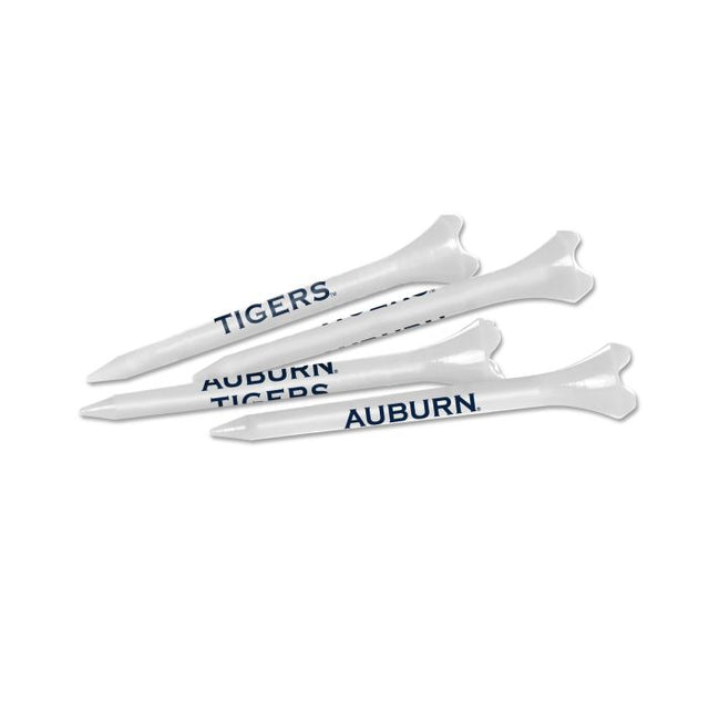 Paquete de camisetas de Auburn Tigers: 40 piezas