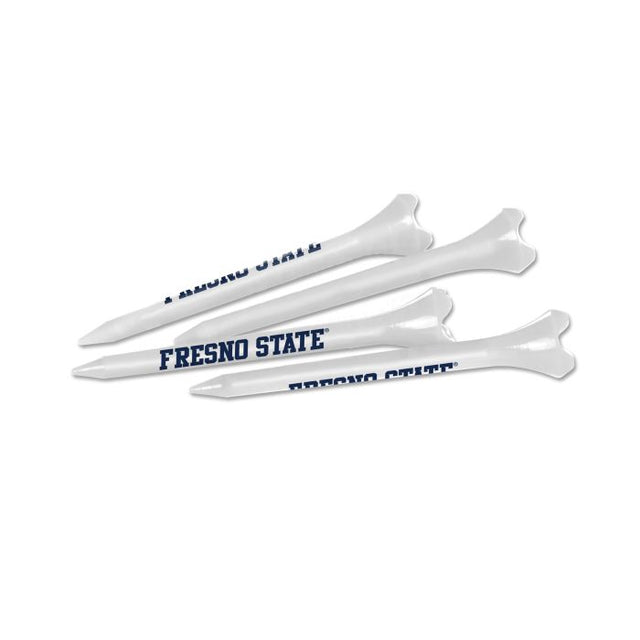 Fresno State Bulldogs Tee pack - 40 pcs