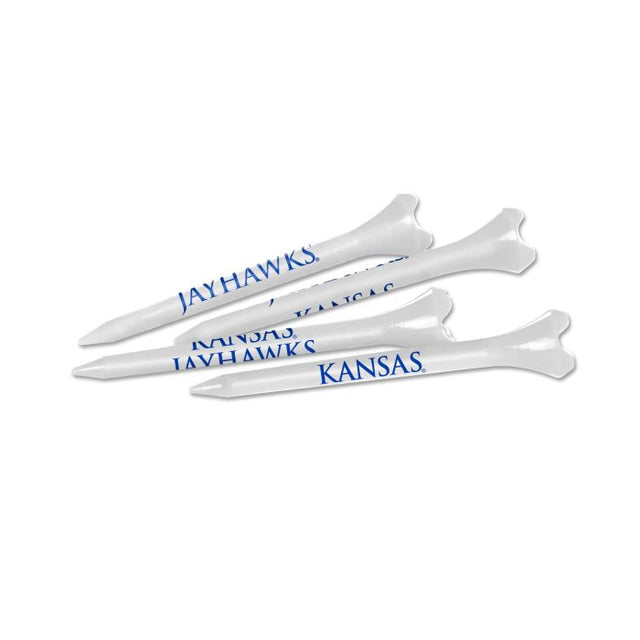 Kansas Jayhawks Tee pack - 40 pcs