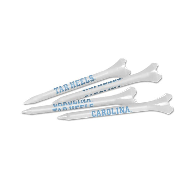 North Carolina Tar Heels Tee pack - 40 pcs